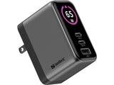 Travel Charger Pd65w Display