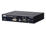 Dvi-D Dual Link Kvm            Accs Over Ip Transmitter