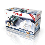 Tefal Plancha De Vapor Ultimate Pure Fv 9844