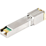 Startech.Com Módulo Transceptor Sfp+ Compatible Con Hp 813874-B21 - 10gbase-T