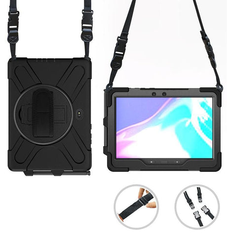 EAN 5704174242352 - eSTUFF ES681848-BULK funda para tablet 25,6 cm (10.1") Negro imagen 6