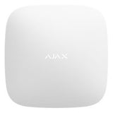 EAN 0856963007446 - Ajax Hub 2 (2G) Inalámbrico y alámbrico Blanco imagen 1