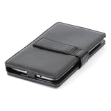 Omega Funda Tablet 7"-7,85" Con Teclado Español + Soporte Microusb Negro Oct7kbses