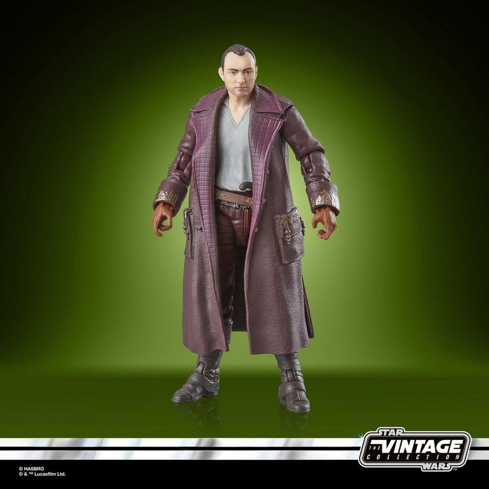 Figura Hasbro Star Wars The Vintage Collection Jod Na Nawood