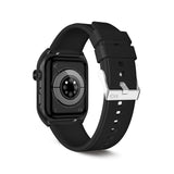 Ksix Urban Move Smartwatch - Pantalla Amoled 2,06? Amoled - Autonomia Hasta 5 Dias - Modos Deporte Y Salud, Llamadas,
