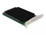EAN 4043619900541 - DeLOCK 90054 tarjeta y adaptador de interfaz imagen 1