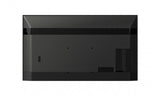 Sony Fw-65bz30l Pantalla Señalización 165,1 Cm (65") Lcd Wifi 440 Cd / M² 4k Ultra Hd Negro Android 24/7