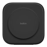 Belkin Boost Charge Pro Qi2 3in1 Magn.Reiselade.+Tipps Wiz024hqbk