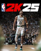 Ps5 Nba 2k25 Eu