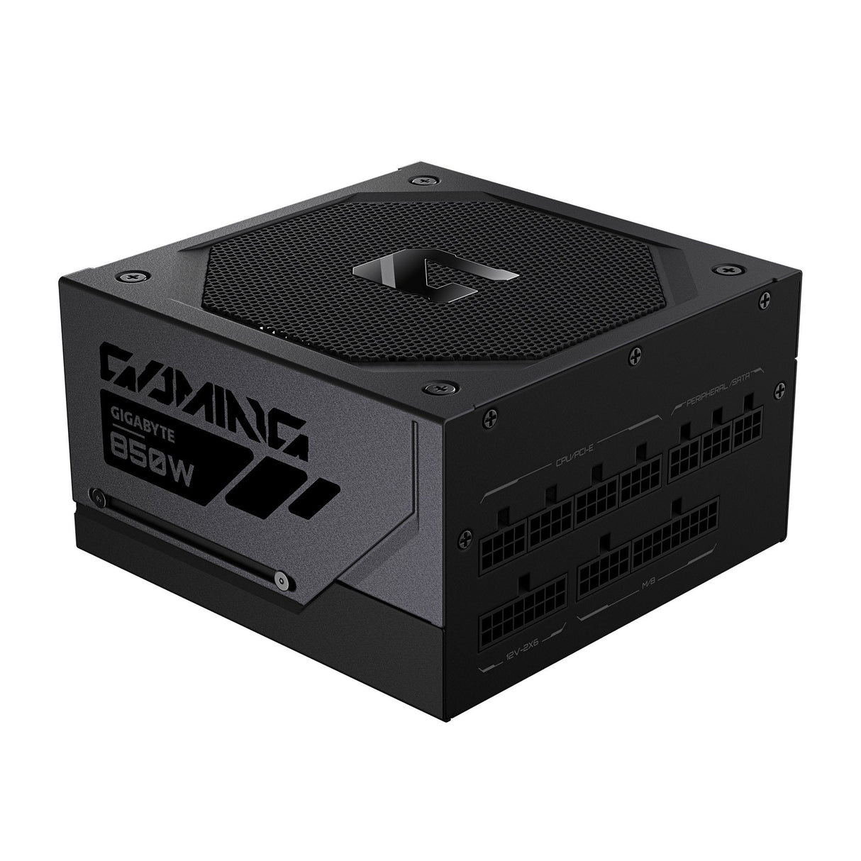 Fuente Alimentacion Gigabyte Gp-Gme850gm 850w Pg5 Psu