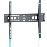 EAN 4262392440826 - ONKRON UF12-B soporte para TV 2,54 m (100") Negro imagen 1