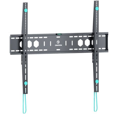 EAN 4262392440826 - ONKRON UF12-B soporte para TV 2,54 m (100") Negro imagen 1