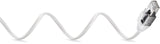 EAN 4040849743856 - Goobay 74385 cambiador de género para cable USB 3.1 type A RJ45 Blanco imagen 6