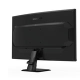 EAN 4719331854324 - GIGABYTE GS27FC pantalla para PC 68,6 cm (27") 1920 x 1080 Pixeles Full HD LCD Negro imagen 4
