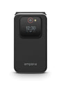 EAN 9005613168889 - Emporia JOY 7,11 cm (2.8") 113 g Negro Teléfono básico imagen 1