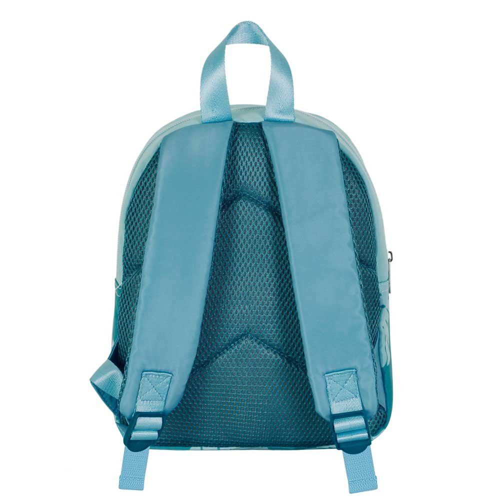 EAN 8445118047684 - Karactermania Lilo and Stitch Doll mochila Mochila escolar Verde imagen 3