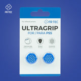 Ps5 Ultra Grips Set Azul - Fr-Tec