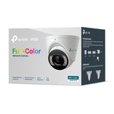 Camara Vigi Tp-Link Turret 4mp Colorpro