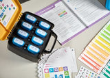 Sphero Indi Classroom Pack (8 Indis)