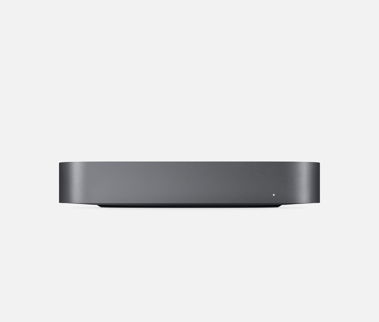 EAN 0886389241667 - Apple Mac mini Intel® Core™ i7 32 GB DDR4-SDRAM 128 GB SSD Mac OS X 10.14 Mojave Mini PC Gris imagen 3