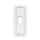 G4 Doorbell Pro Poe Gang Box  Mount White. Secure