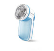 EAN 8710103658283 - Philips GC026/00 rasuradora de pelusa Azul, Blanco imagen 1