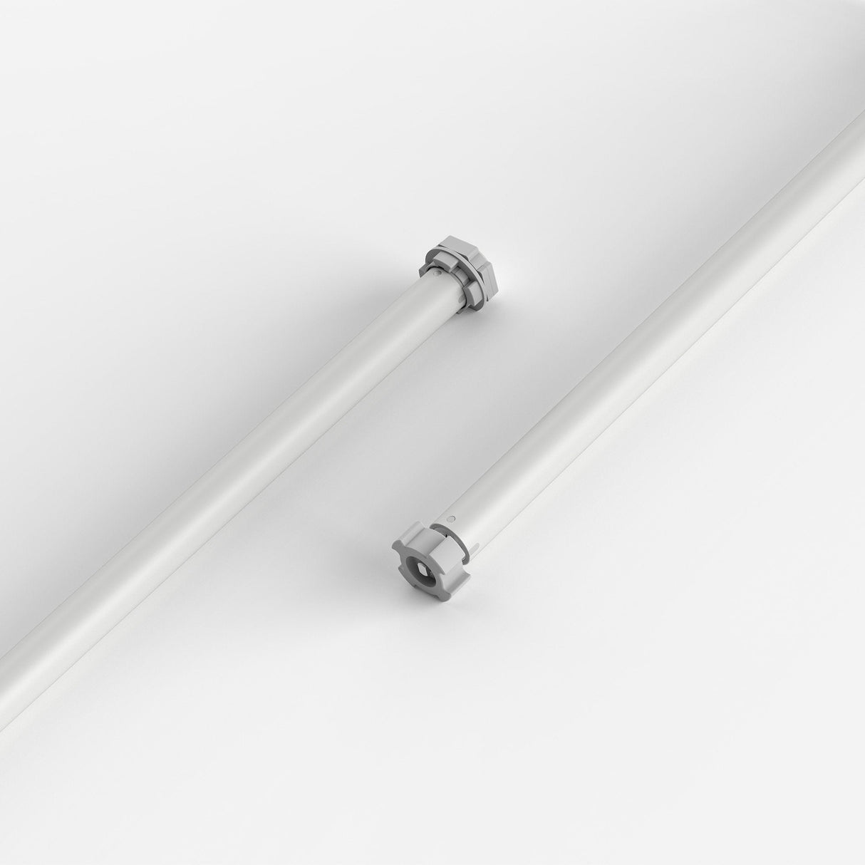 Smart Home Roller Shade Contr./T1s Cd-M03d Aqara