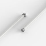 Smart Home Roller Shade Contr./T1s Cd-M03d Aqara