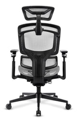 EAN 4044951045051 - Sharkoon OfficePal C50M Asiento acolchado Respaldo de rejilla imagen 5