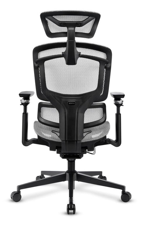 EAN 4044951045051 - Sharkoon OfficePal C50M Asiento acolchado Respaldo de rejilla imagen 5