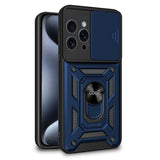 EAN 8434847069395 - COOL Accesorios COOL funda para teléfono móvil 15,5 cm (6.1") Marina imagen 1