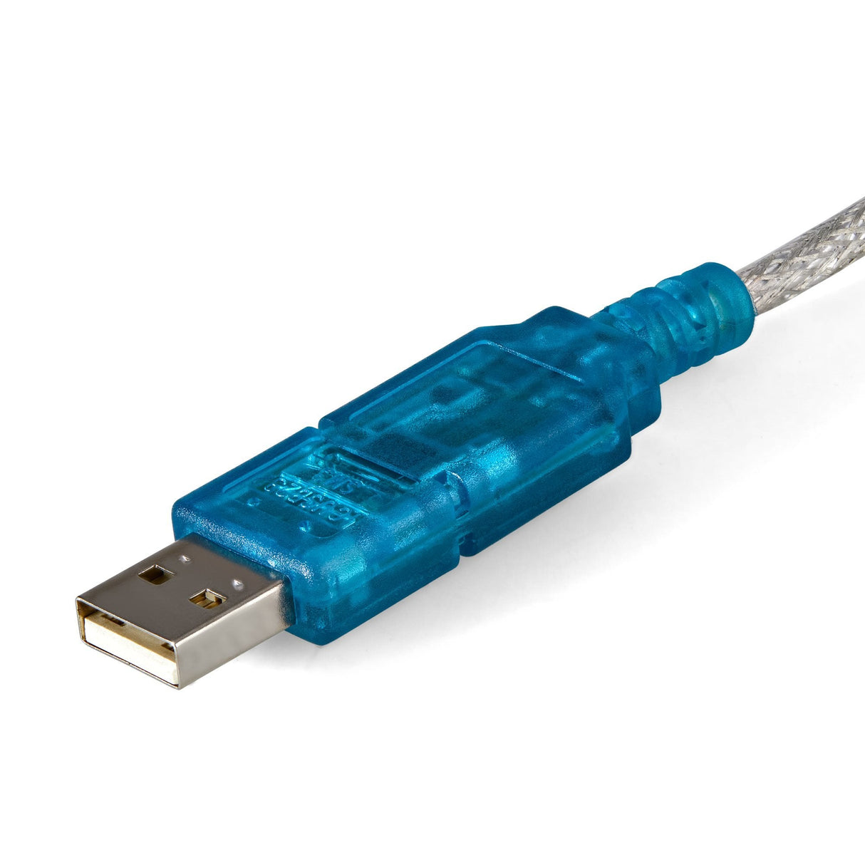 Cable 91cm Adaptador Usb A Db9 Cabl Serie Rs232 Para Pc Mac Linux