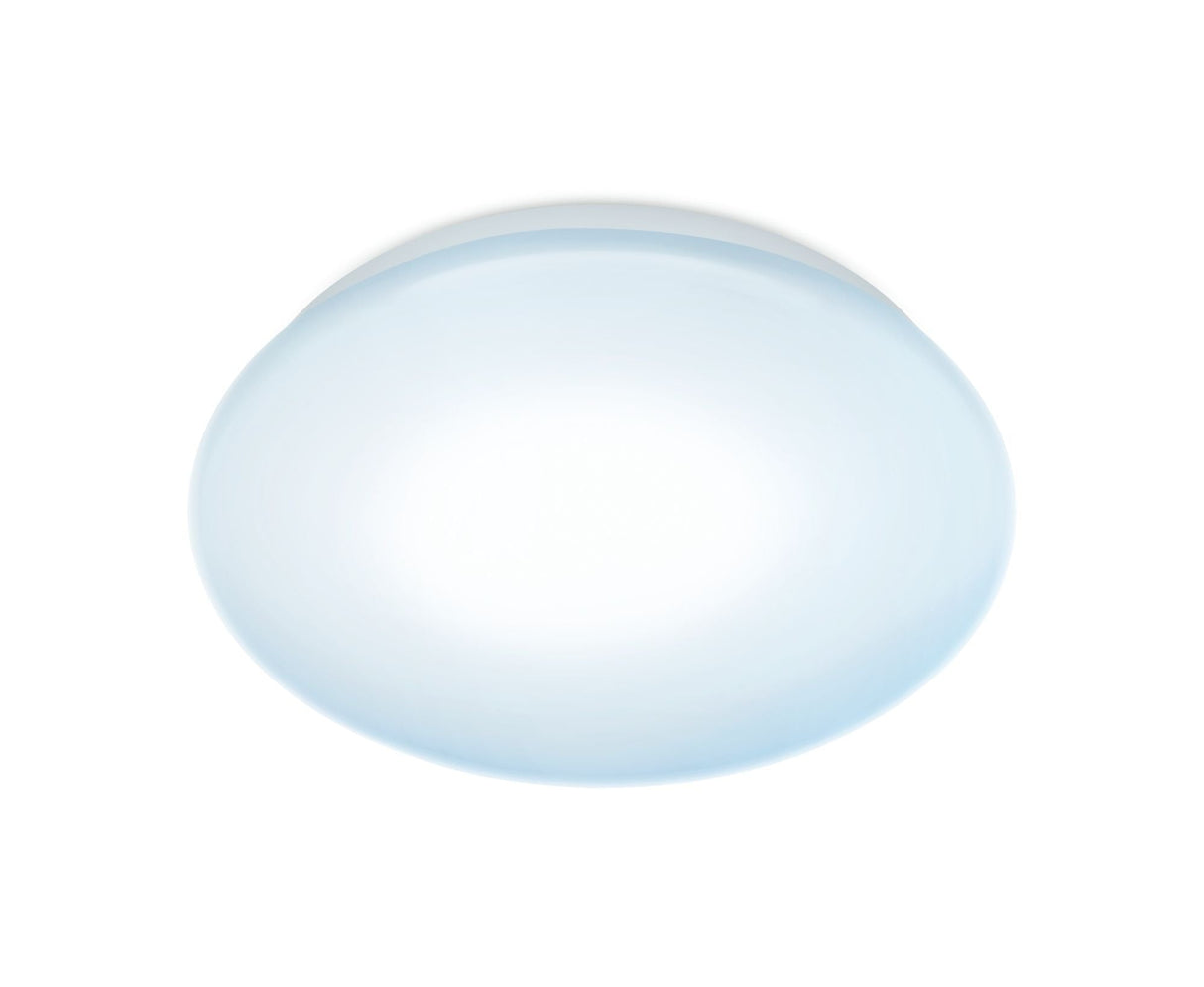 Wiz Adria Lámpara De Techo Led 17 W Blanco Frío Claro 4000 K Blanco