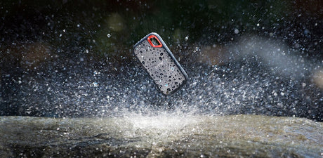 EAN 0619659182588 - SanDisk Extreme Portable 500 GB USB Tipo C 3.2 Gen 2 (3.1 Gen 2) Negro imagen 6