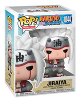Figura Pop Naruto Shippuden Jiraiya