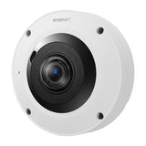 Hanwha Techwin Ip-Cam Fixed Dome 360° Xnf-9013rv 12mp Ai Ir