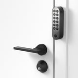 Aqara Smart Lock U200 (Offline, Black)