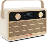 Radio  Technisat Transita 120 Beige