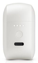 EAN 4048945048257 - Teufel AIRY TWS Pro Auriculares Inalámbrico Dentro de oído Llamadas/Música Bluetooth Blanco imagen 4