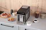 EAN 5906006954376 - Amica CM 7011 Elegance Totalmente automática Máquina espresso 1,8 L imagen 30