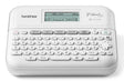 EAN 4977766820097 - Brother PT-D410VP impresora de etiquetas ZINK (Zero-Ink) 180 x 180 DPI Alámbrico TZe QWERTY imagen 1