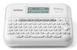 EAN 4977766823449 - Brother PT-D410 impresora de etiquetas Transferencia térmica 180 x 180 DPI 20 mm/s Alámbrico TZe QWERTY imagen 1