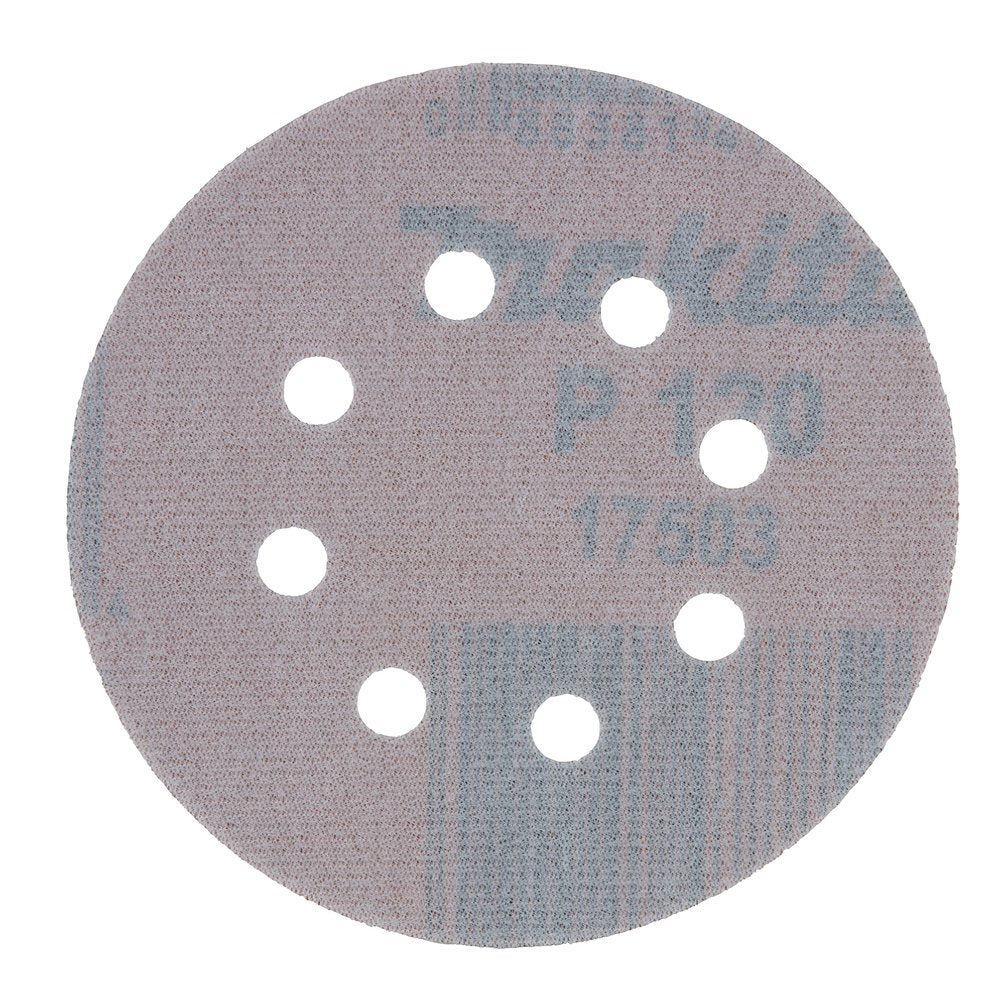 EAN 0088381540124 - Makita D-65850 disco de afilar Madera Disco de lijado imagen 1