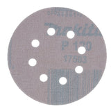 EAN 0088381540124 - Makita D-65850 disco de afilar Madera Disco de lijado imagen 1