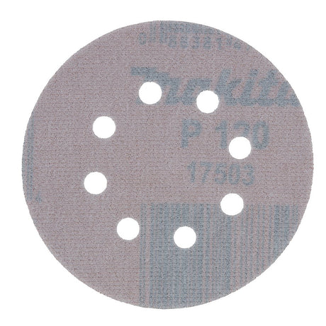 EAN 0088381540124 - Makita D-65850 disco de afilar Madera Disco de lijado imagen 1