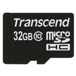 EAN 0760557825609 - Transcend TS32GUSDHC10U1 memoria flash 32 GB MicroSDHC MLC Clase 10 imagen 1