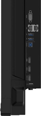 EAN 4948570123728 - iiyama TE9812MIS-B3AG pantalla de señalización Diseño de quiosco 2,49 m (98") LCD Wifi 400 cd / m² 4K Ult imagen 11