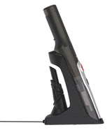 EAN 8059019009834 - Hoover H-HANDY 700 Express HH710T 011 aspiradora de mano Titanio Sin bolsa imagen 17