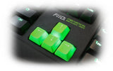Keep Out Teclado Gaming F110s Retroiluminado Usb