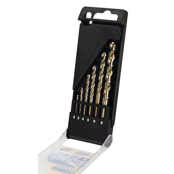 Brocas Dewalt Dt 4956